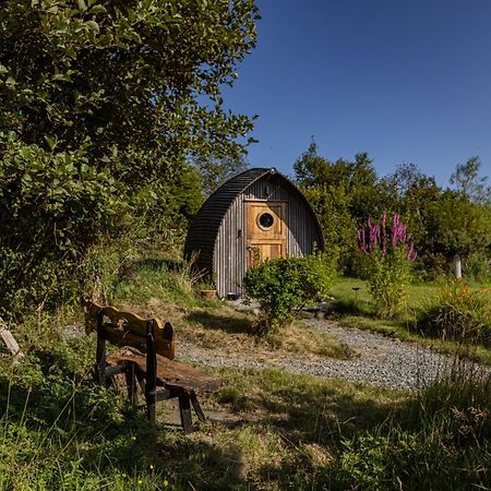 Edinbane Self Catering - On The Croft At Edinbane Villa Eksteriør billede