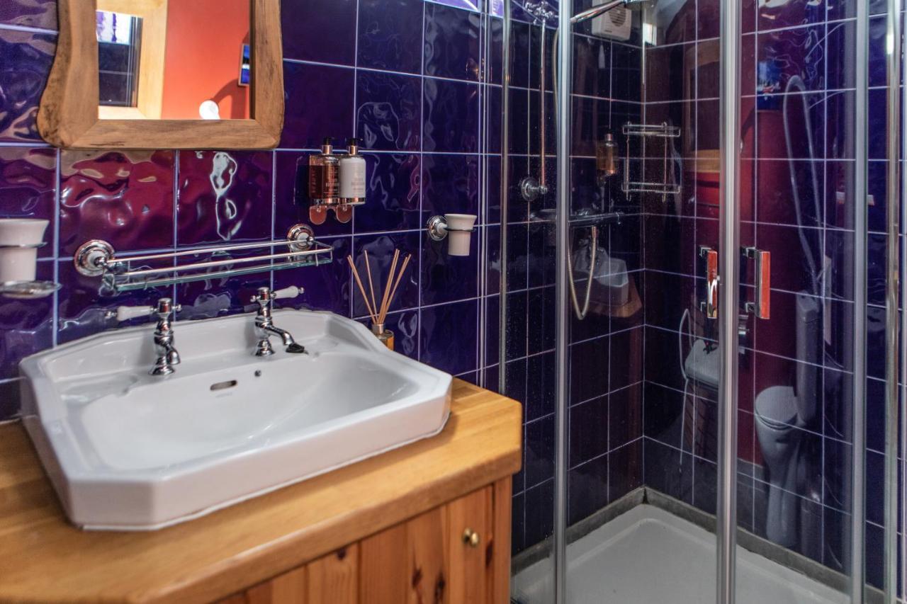 Edinbane Self Catering - On The Croft At Edinbane Villa Eksteriør billede