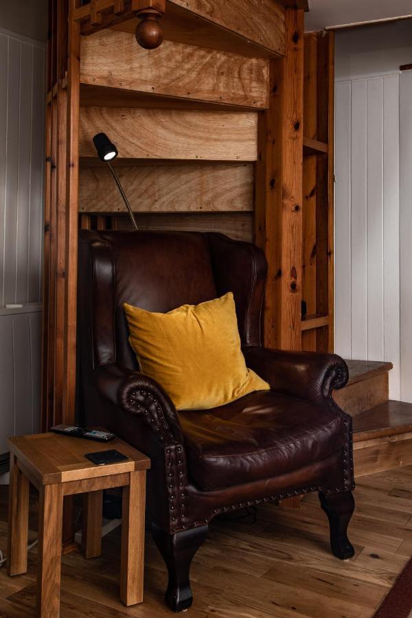Edinbane Self Catering - On The Croft At Edinbane Villa Eksteriør billede
