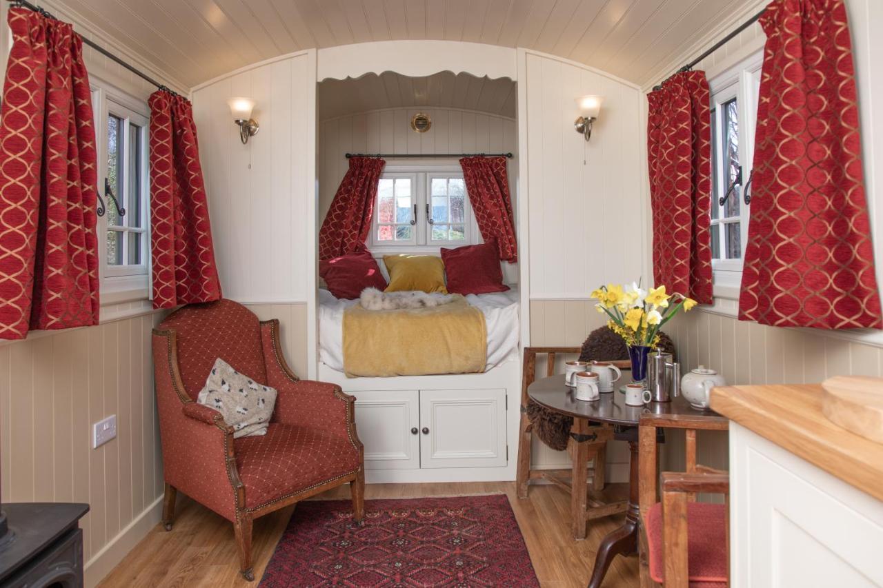 Edinbane Self Catering - On The Croft At Edinbane Villa Eksteriør billede