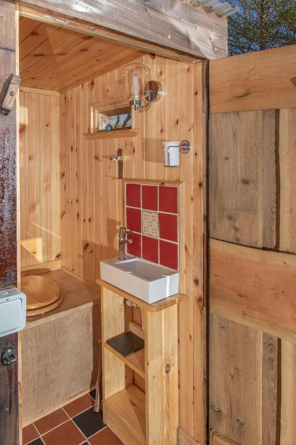 Edinbane Self Catering - On The Croft At Edinbane Villa Eksteriør billede