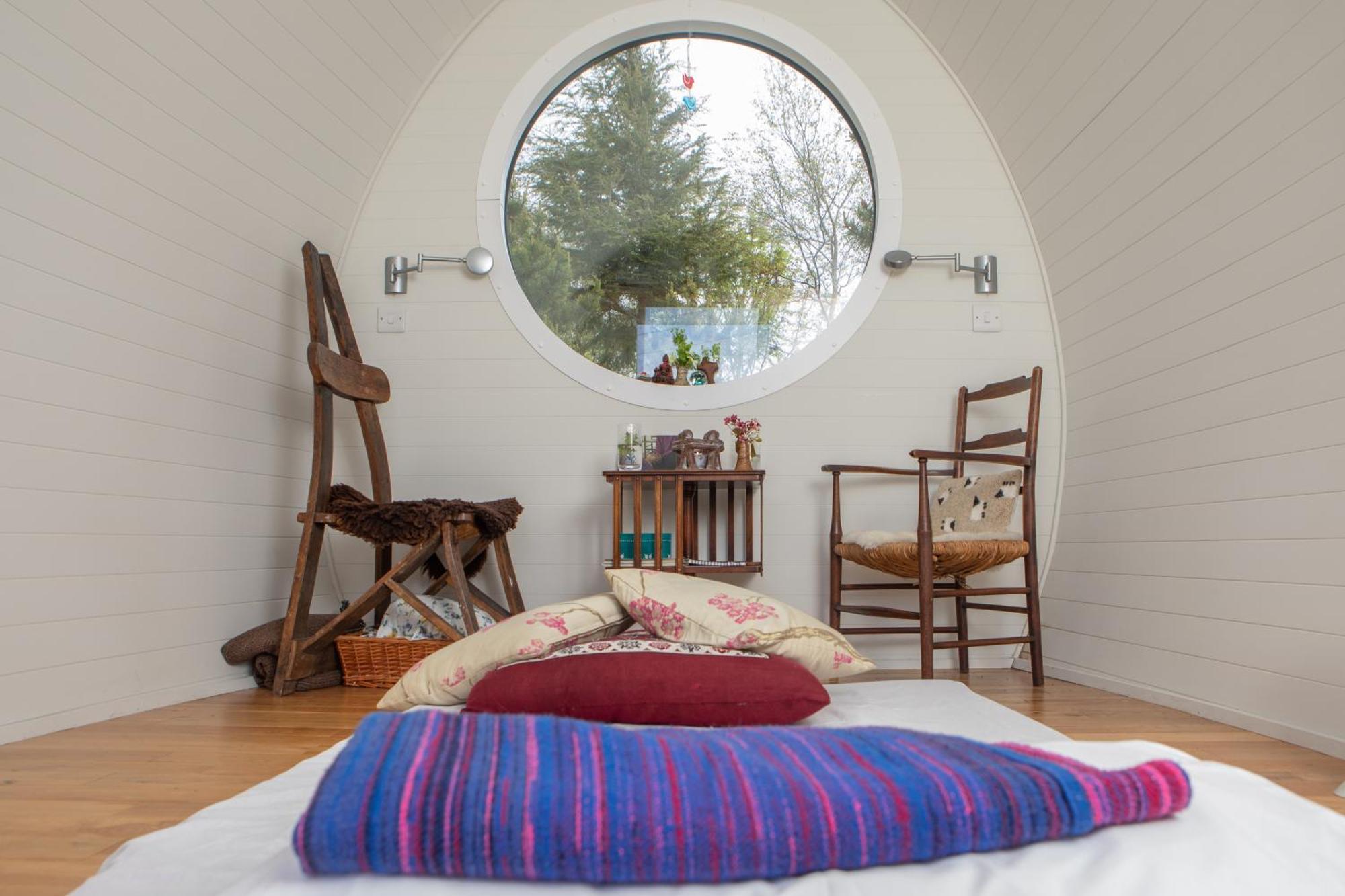 Edinbane Self Catering - On The Croft At Edinbane Villa Eksteriør billede